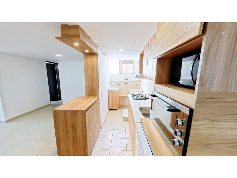 VENTA DE APARTAMENTO R FUENTE COLORES — foto 5