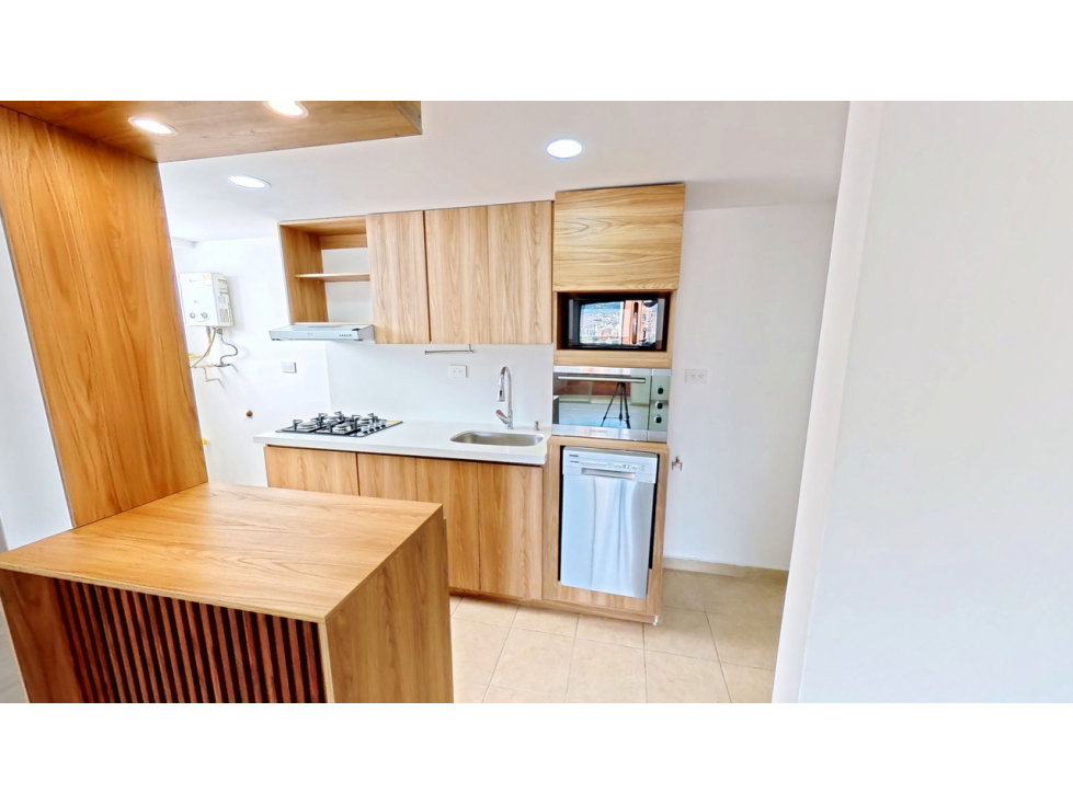 VENTA DE APARTAMENTO R FUENTE COLORES — foto 6