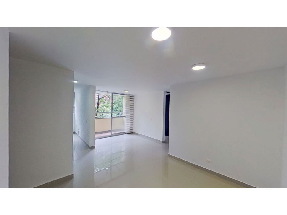 VENTA DE APARTAMENTO EN TORRES DE BARCELONA — foto 2