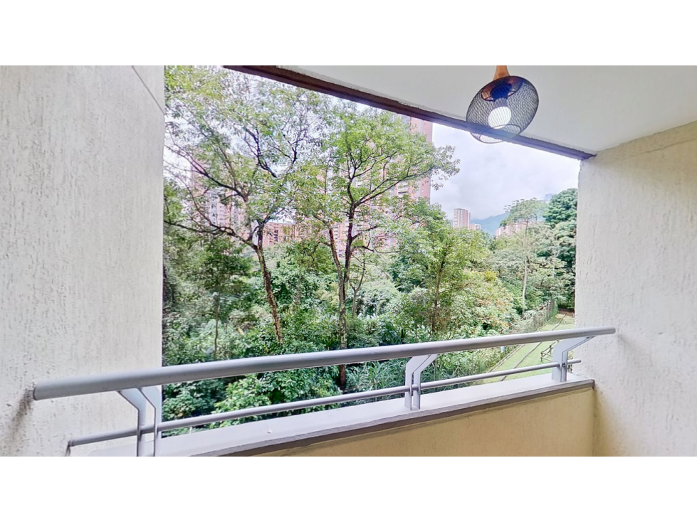 VENTA DE APARTAMENTO EN TORRES DE BARCELONA — foto 3