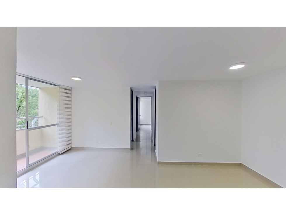 VENTA DE APARTAMENTO EN TORRES DE BARCELONA — foto 4