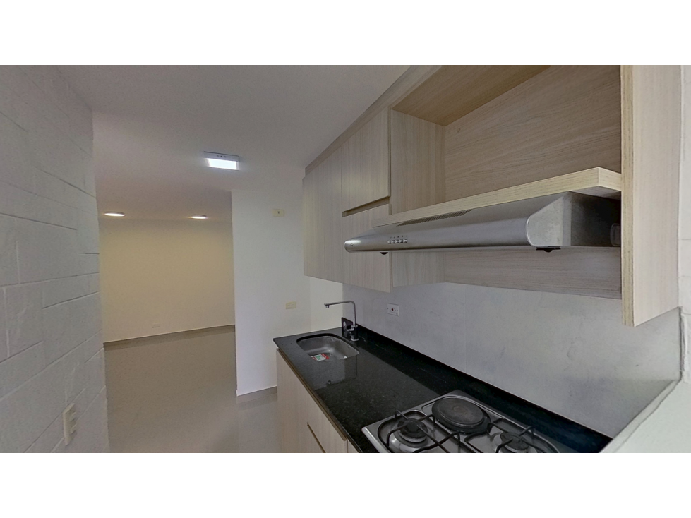 VENTA DE APARTAMENTO EN TORRES DE BARCELONA — foto 5