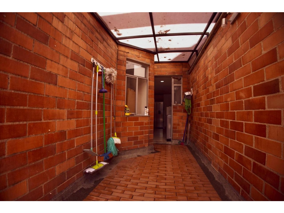 VENTA DE APARTAMENTO ENVIGADO CUMBRES — foto 3