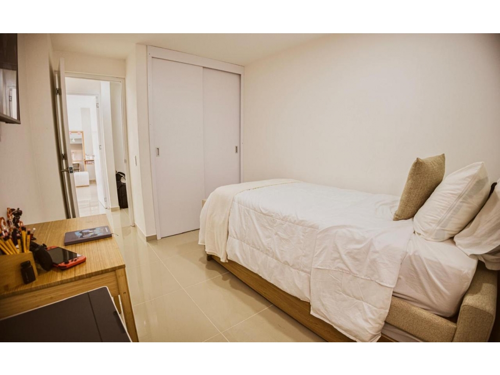 VENTA DE APARTAMENTO ENVIGADO CUMBRES — foto 6