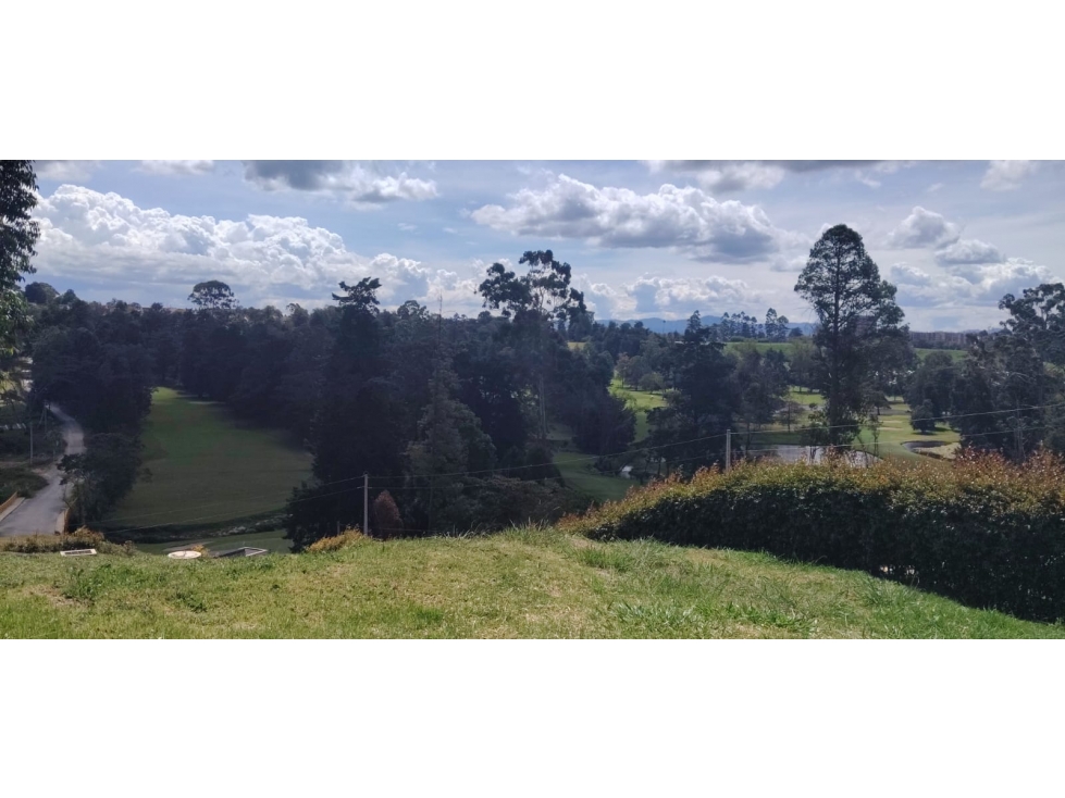 VENTA DE LOTES EN PARCELACION RIONEGRO DESDE 450 MILLONES — foto 2