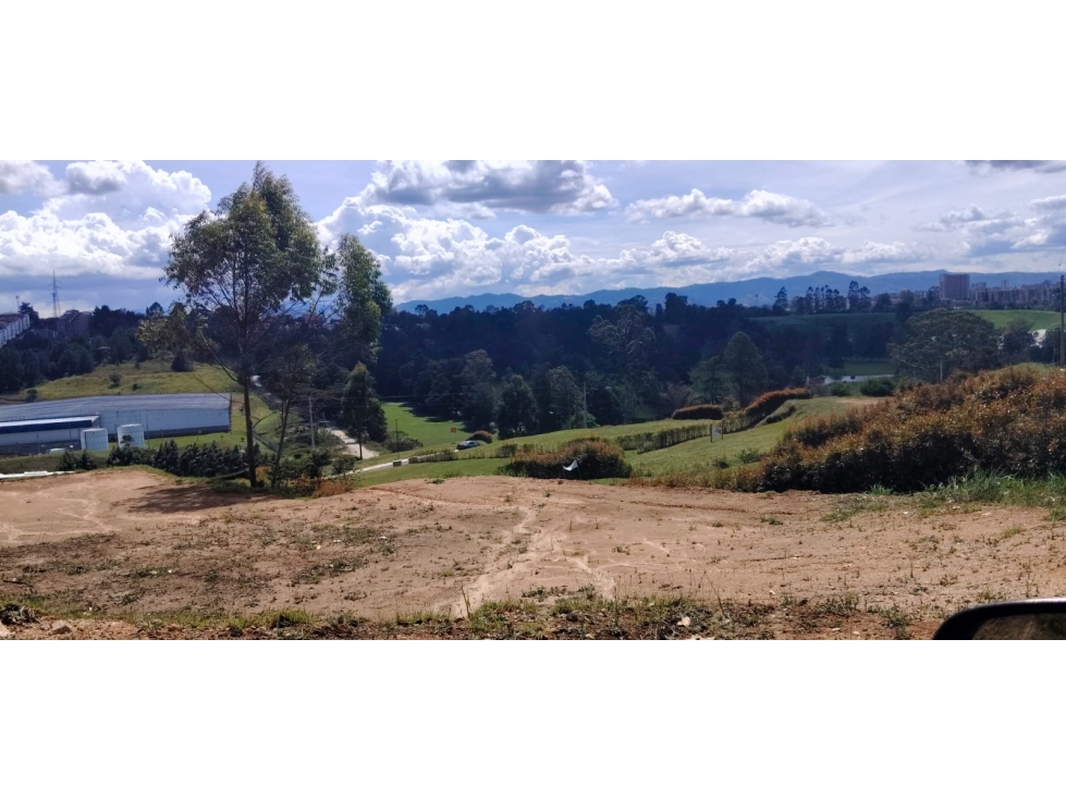 VENTA DE LOTES EN PARCELACION RIONEGRO DESDE 450 MILLONES — foto 3