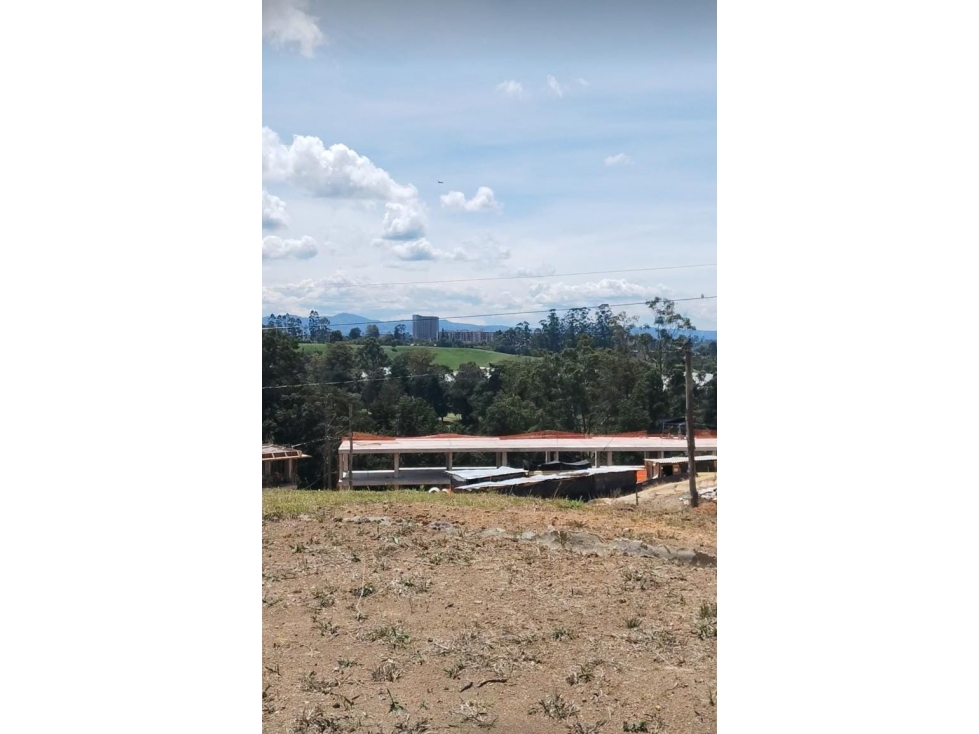 VENTA DE LOTES EN PARCELACION RIONEGRO DESDE 450 MILLONES — foto 5