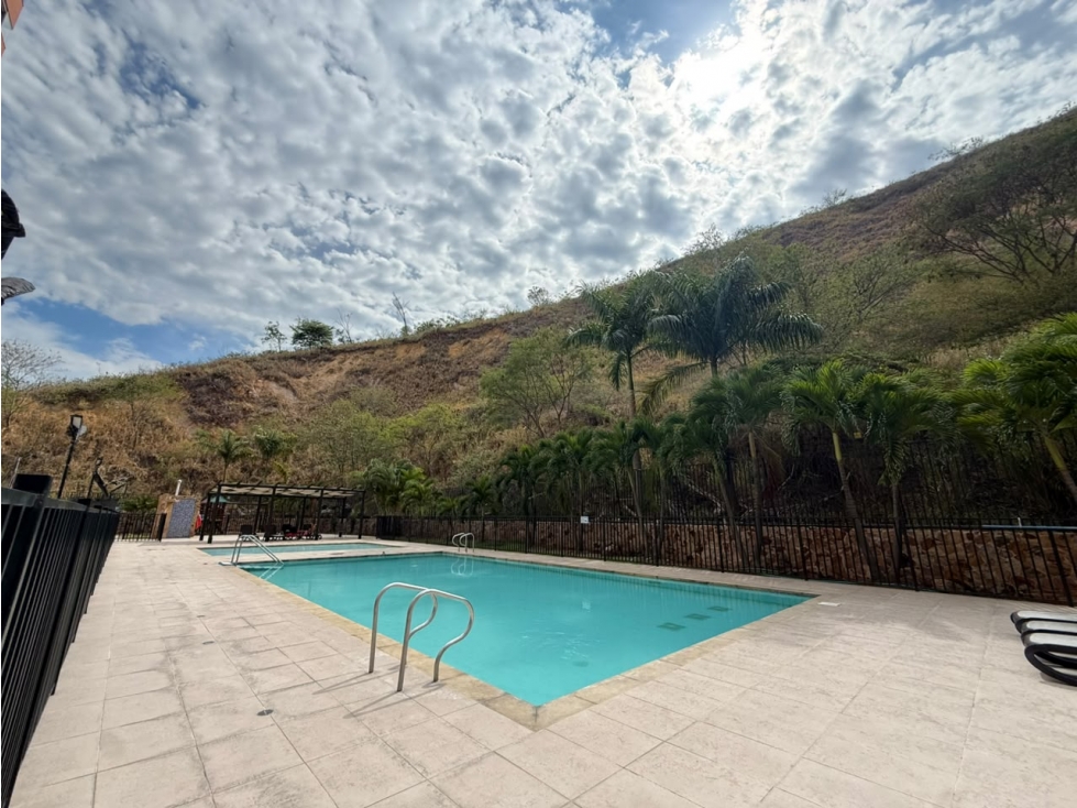 VENDO PENTHOUSE EN CHIPICHAPE CALI (I.K) CW:10456927 — foto 2
