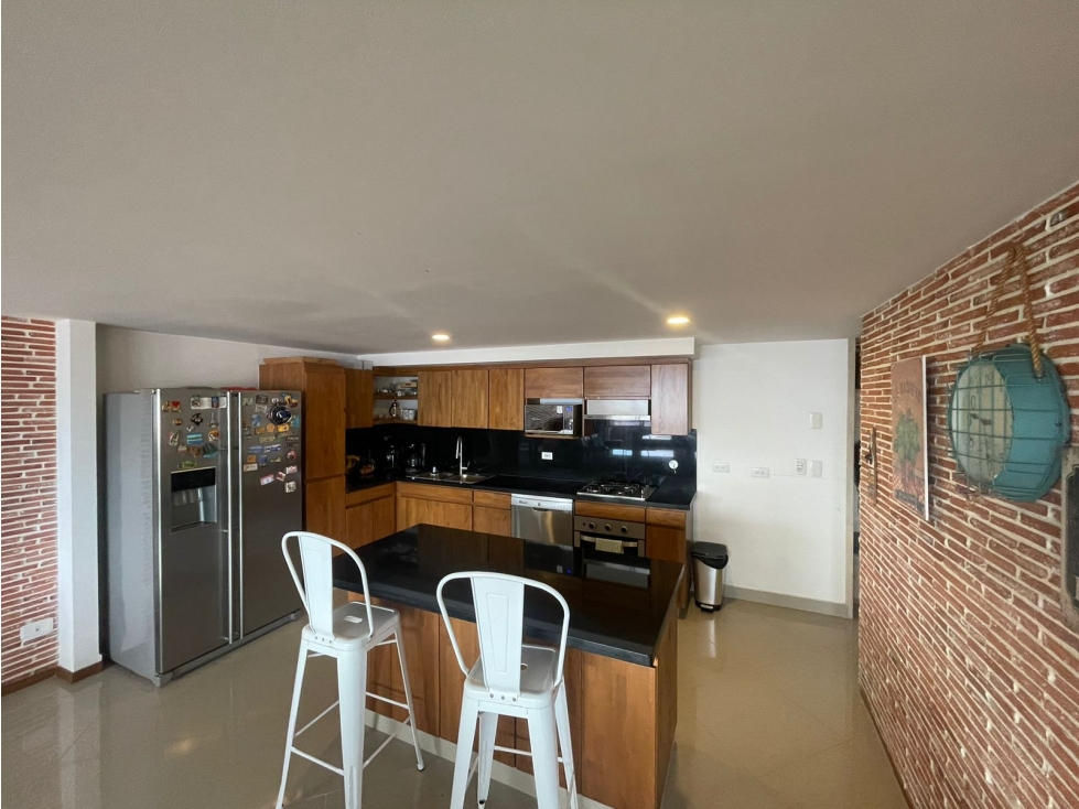 Apartamento en Venta Sabaneta — foto 4