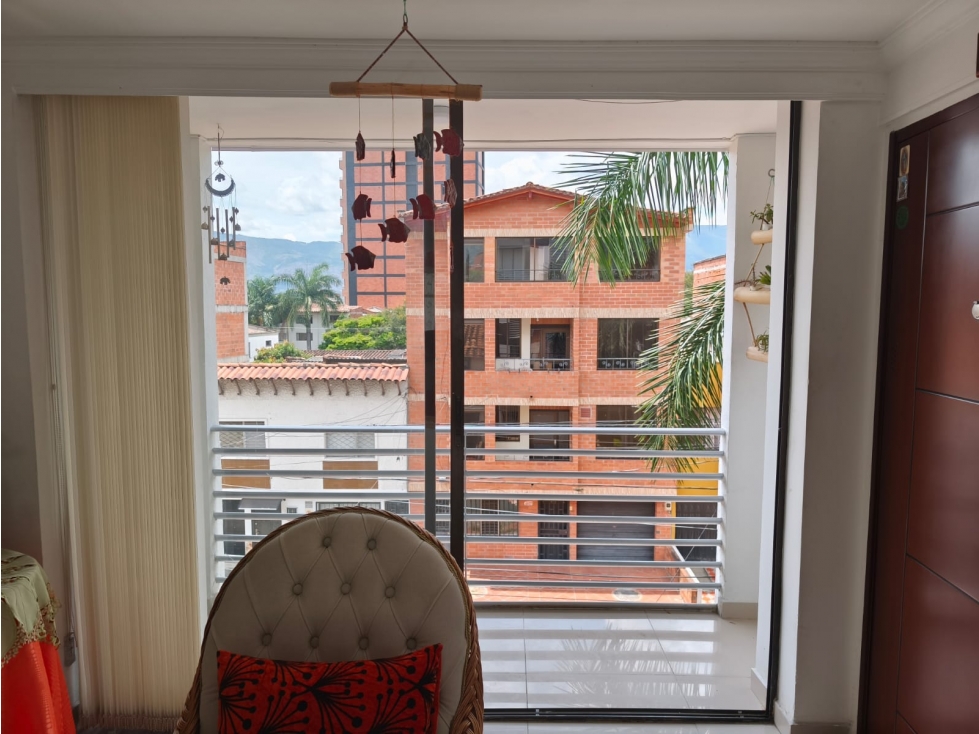 Apartamento En Venta En Laureles — foto 2