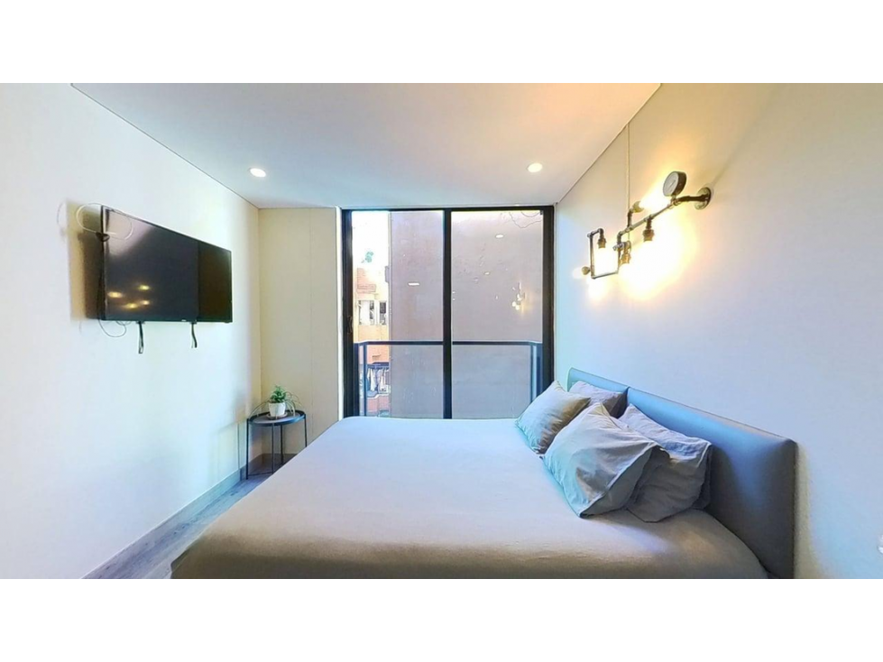 Smart Living 54-Chapinero Central, Chapinero