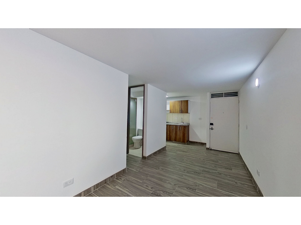 Caminos de Fontibón-Puente Grande, Fontibón — foto 2