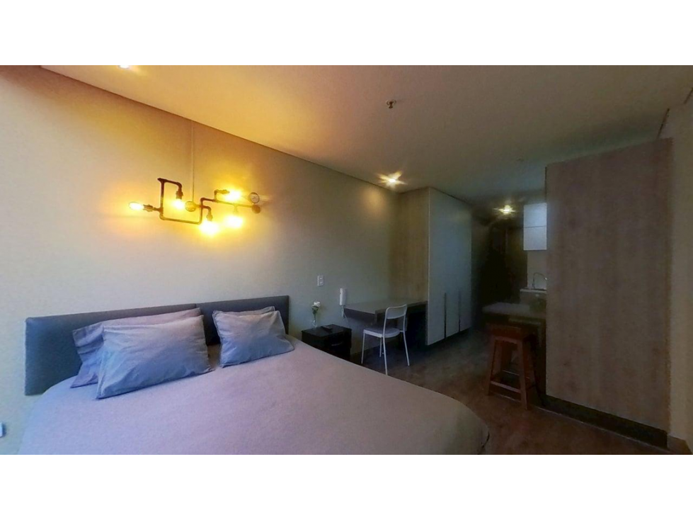 Smart Living 54-Chapinero Central, Chapinero — foto 2