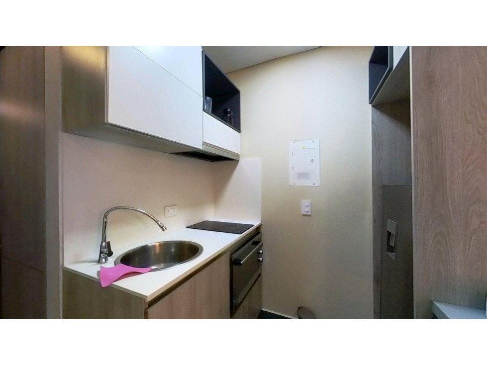 Smart Living 54-Chapinero Central, Chapinero — foto 3