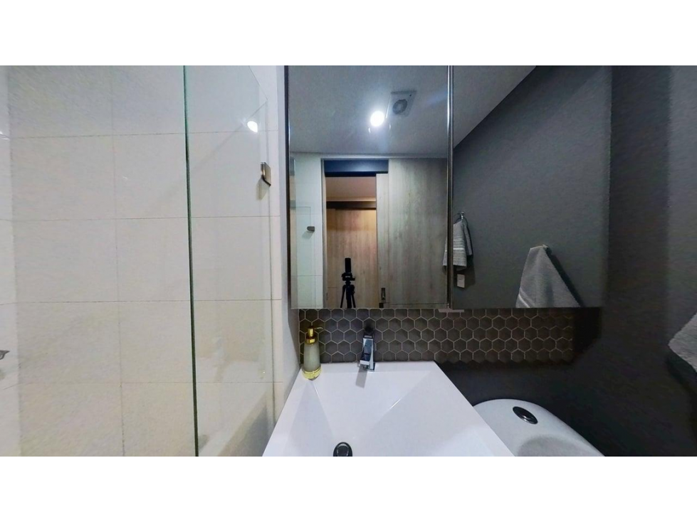 Smart Living 54-Chapinero Central, Chapinero — foto 5
