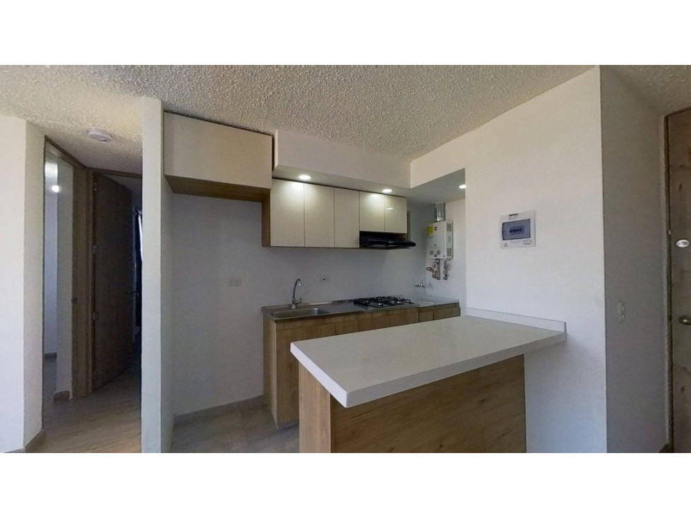 Nogal Club House-Santa Catalina, Kennedy — foto 5