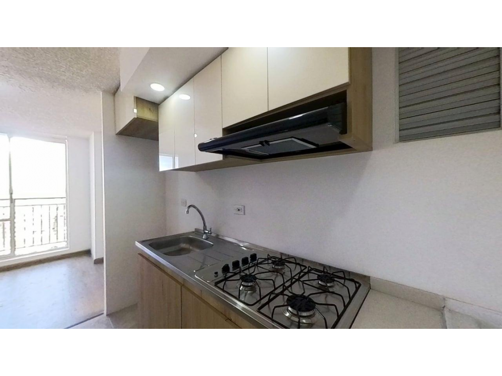 Nogal Club House-Santa Catalina, Kennedy — foto 6