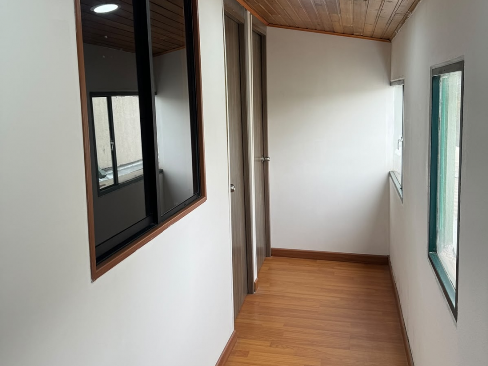 Balcones de Sevilla-Toberin, Usaquén — foto 6