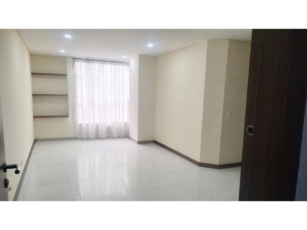Edificio Kaitoke-Quinta Paredes, Teusaquillo — foto 3