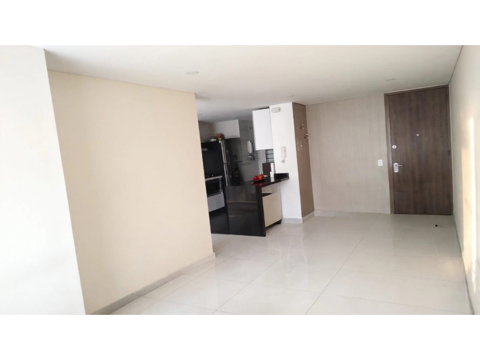 Edificio Kaitoke-Quinta Paredes, Teusaquillo — foto 4