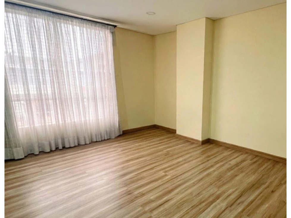 Edificio Kaitoke-Quinta Paredes, Teusaquillo — foto 5