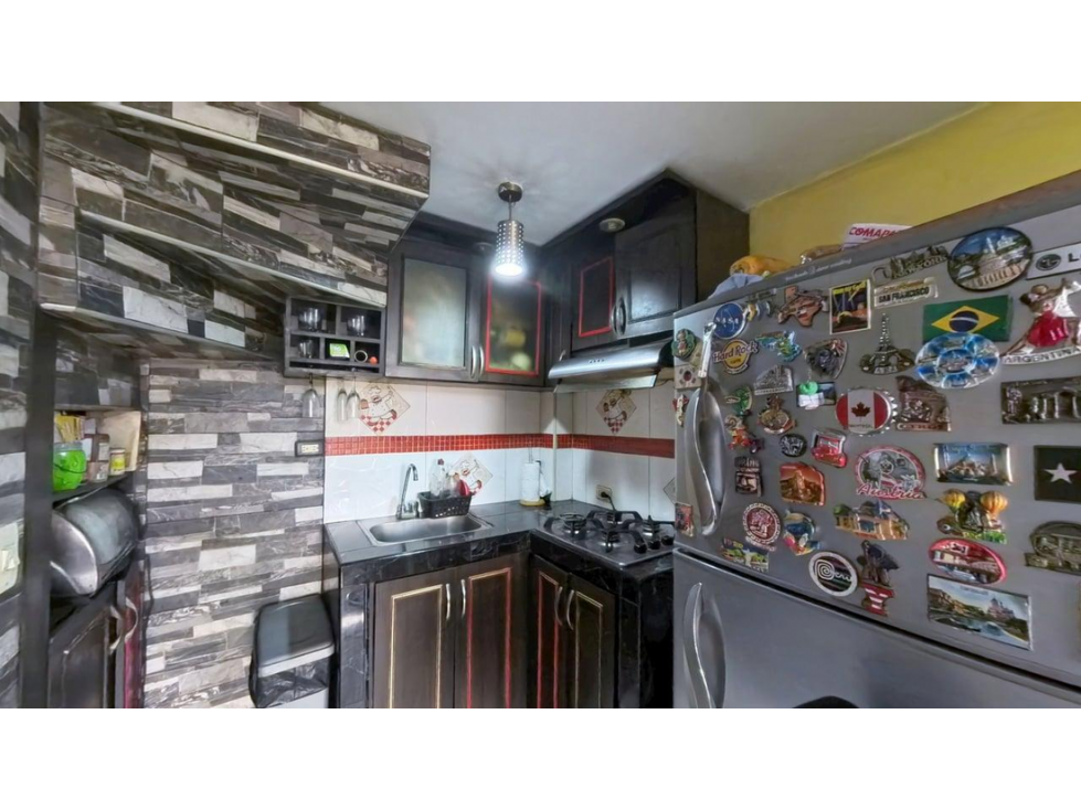 Ciudad Tintal-Tintal, Kennedy — foto 4