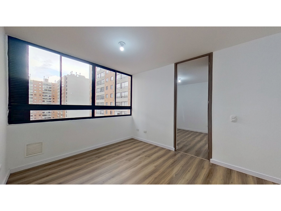 Lyon 1-San José Joaquín , Usaquén — foto 2