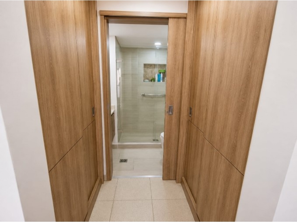 Apartamento En Venta En La Castellana Medellín