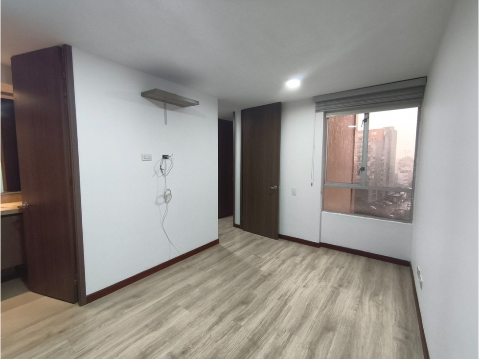 Torres de Hayuelos-Tintal, Fontibón — foto 6