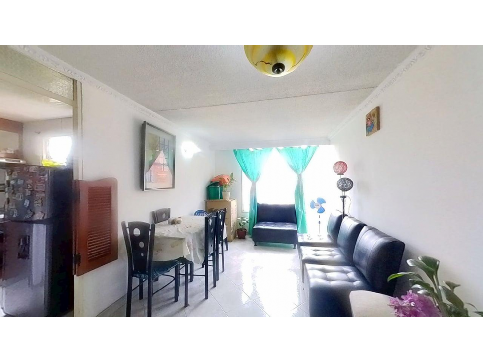 San Lorenzo-Tintalá, Kennedy — foto 2