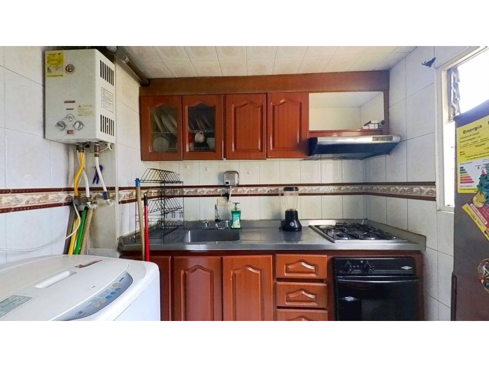 San Lorenzo-Tintalá, Kennedy — foto 4
