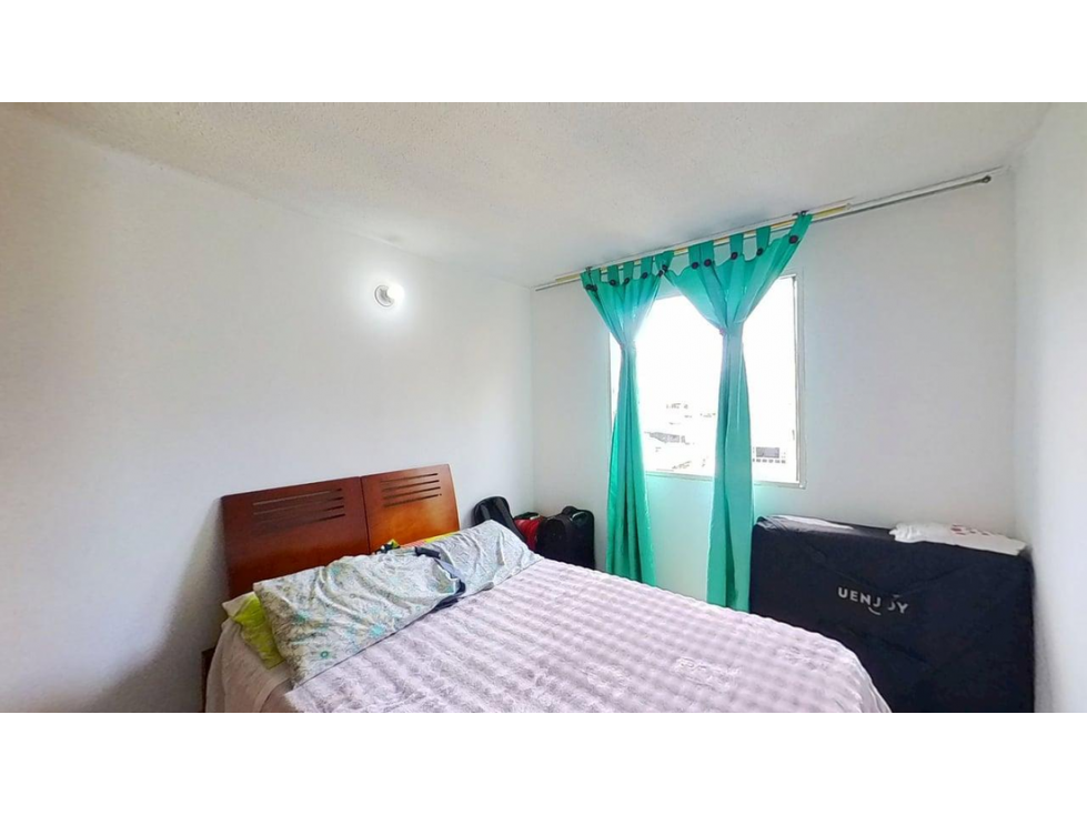 San Lorenzo-Tintalá, Kennedy — foto 5
