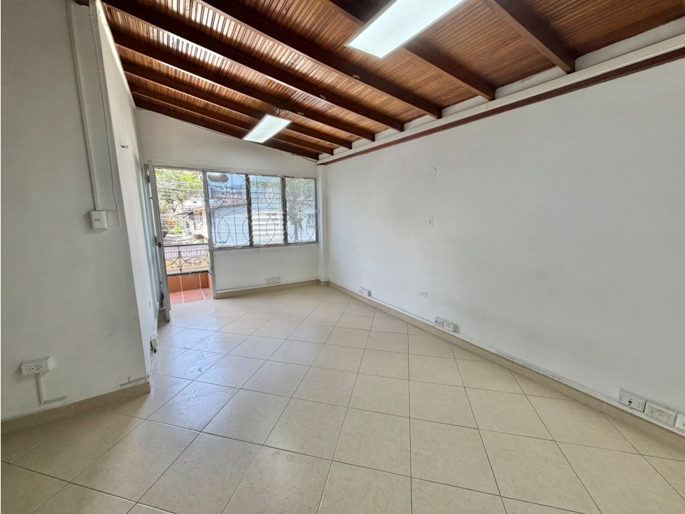 Casa En Arriendo En Suramericana Medellín