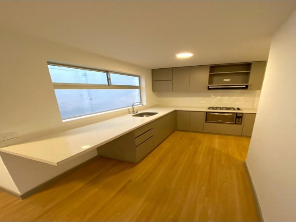 Apartamento en venta en el Nogal — foto 2