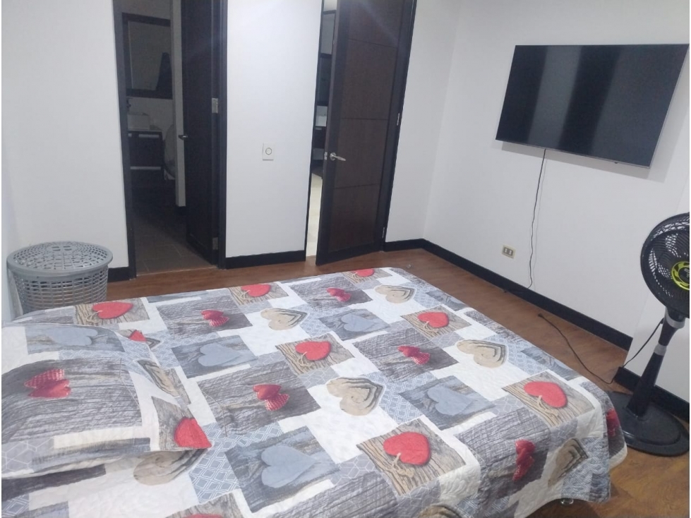 Apartamento En Venta En Sabaneta — foto 3