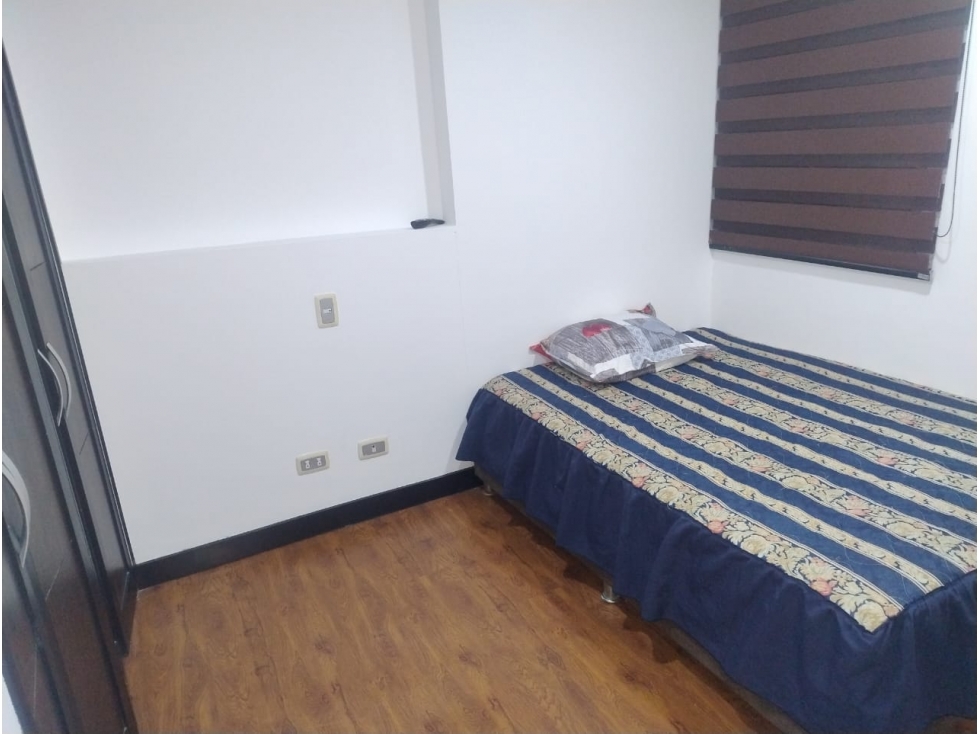 Apartamento En Venta En Sabaneta — foto 6