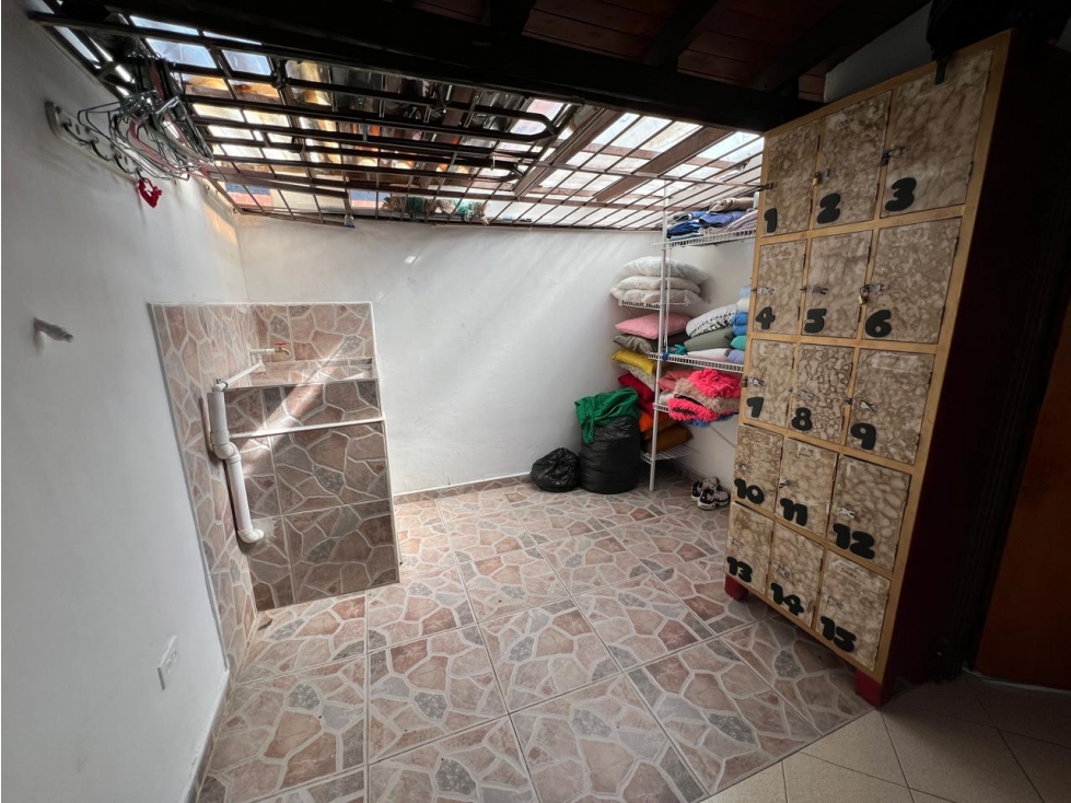 Casa en Venta en sector Estadio — foto 3