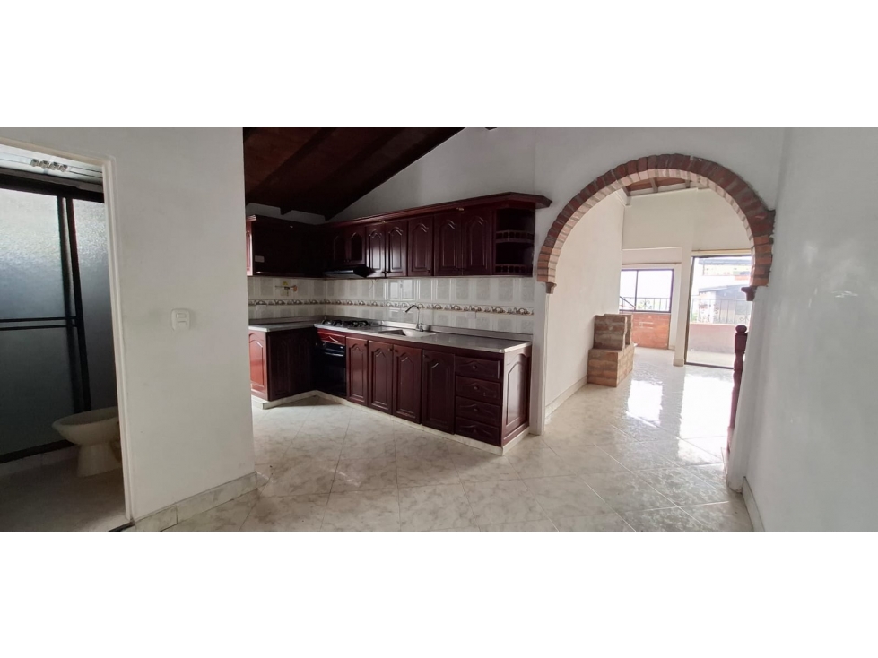 Casa En Venta En Villa Hermosa — foto 5