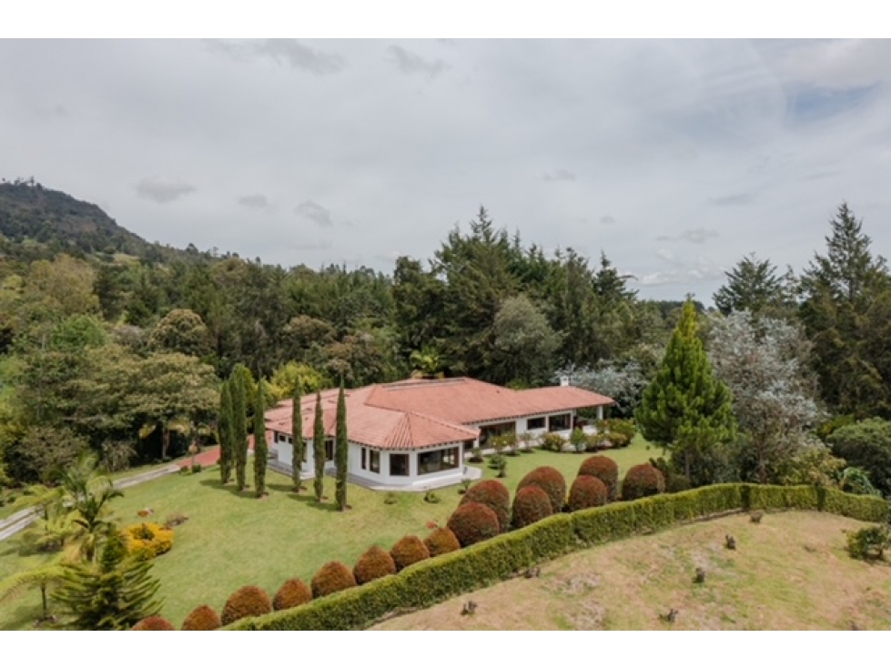 Venta casa campestre La Ceja, Parcelación Maitamac. — foto 3