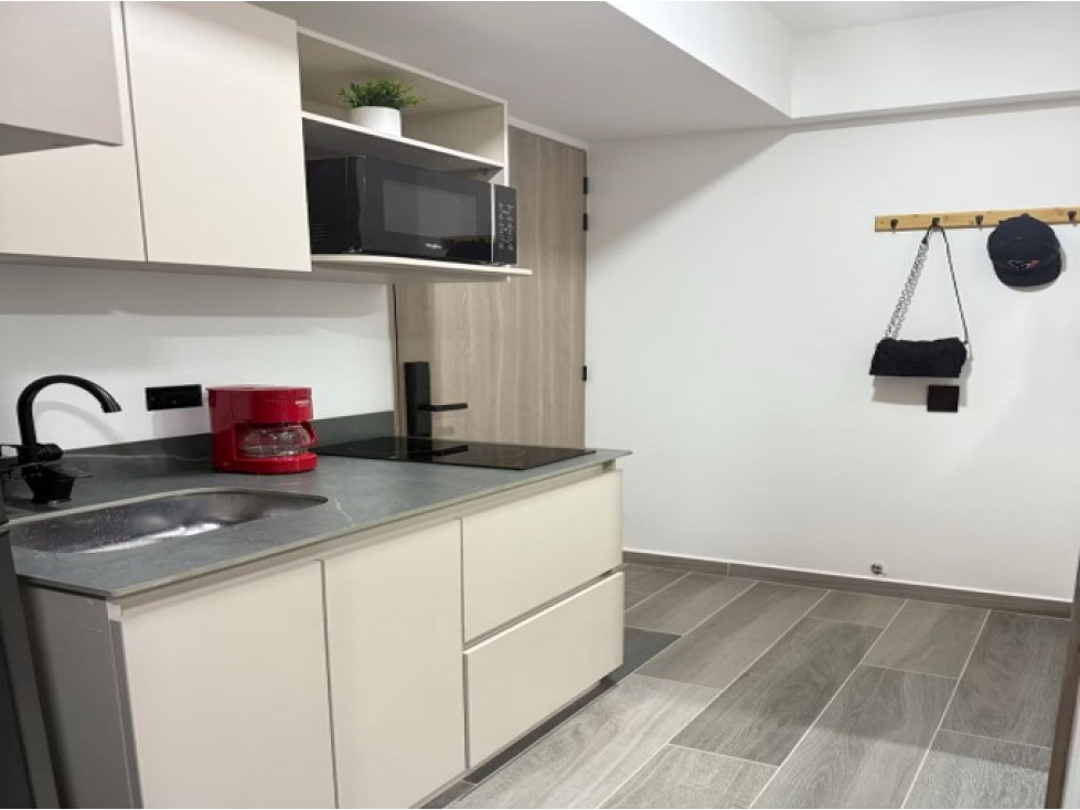 Apartamento En Venta En Laureles — foto 3