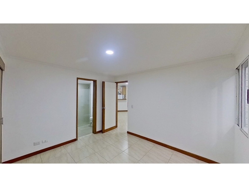 Apartamento En Venta En Laureles — foto 2
