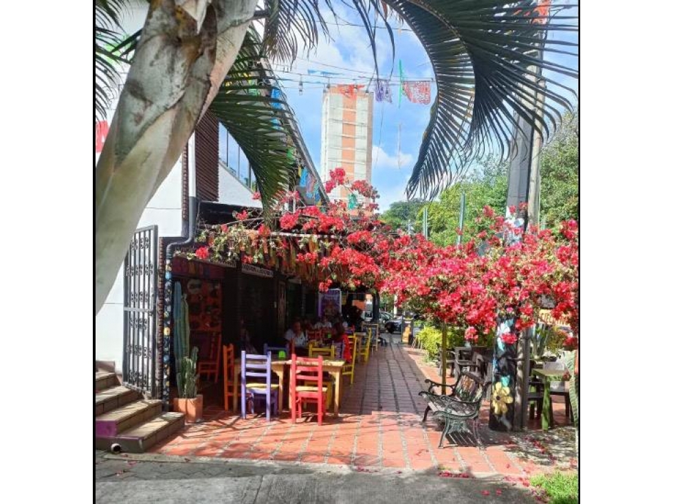 Venta apartaestudio RENTAS CORTAS en Laureles. Medellin — foto 2
