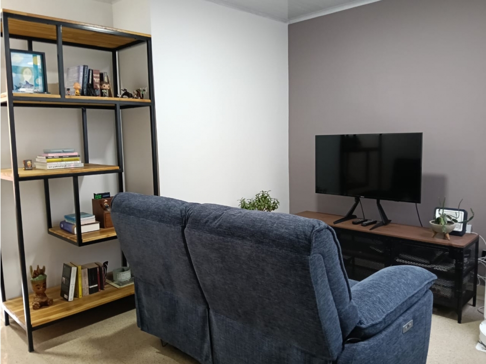 Venta Apartamento en La Castellana, Medellin — foto 6