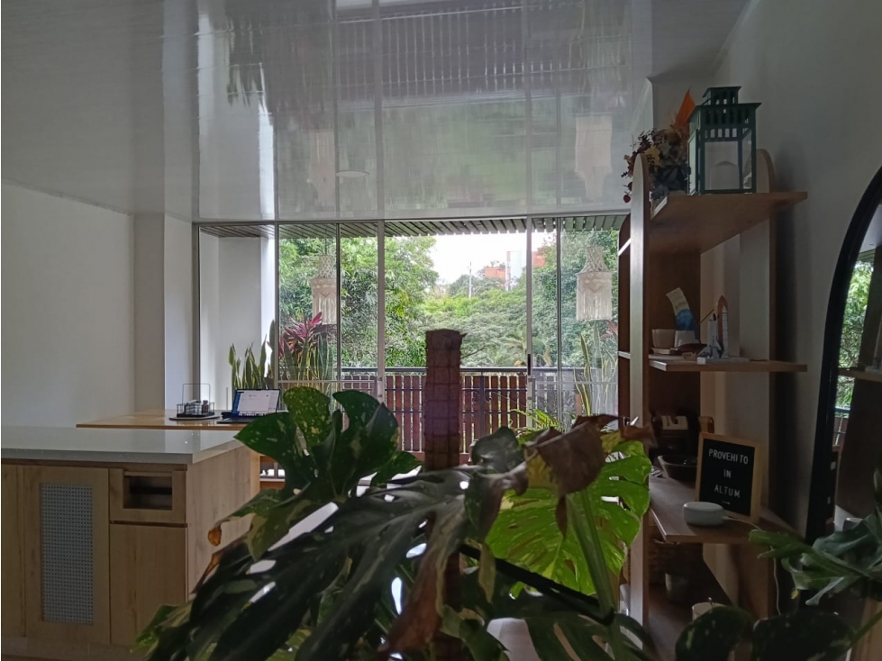 Venta Apartamento en La Castellana, Medellin — foto 5