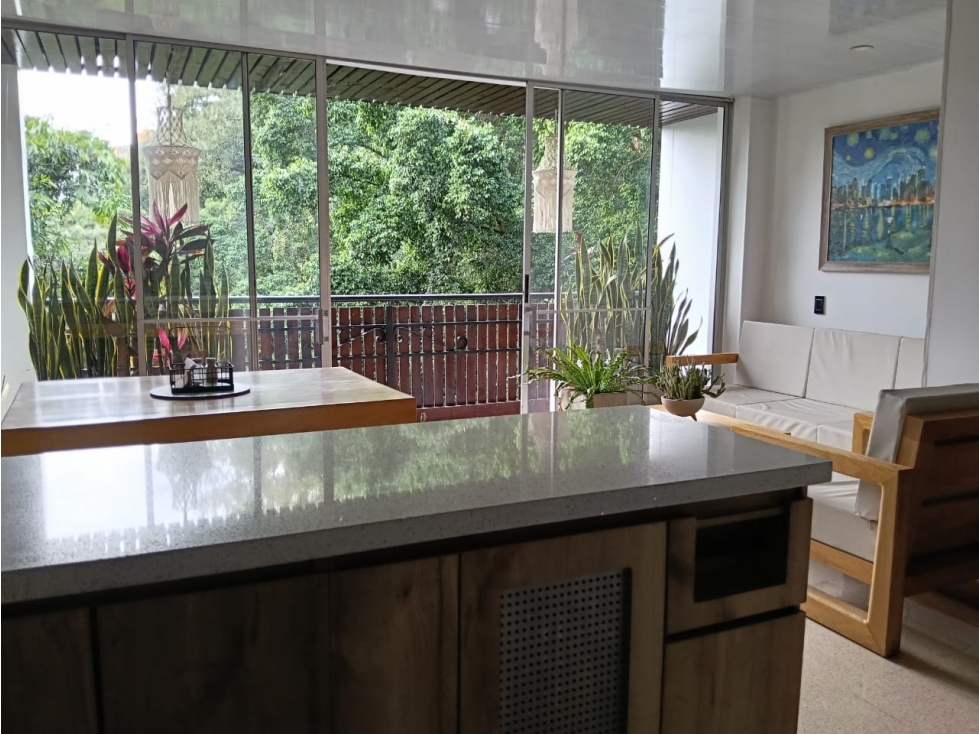 Venta Apartamento en La Castellana, Medellin — foto 2