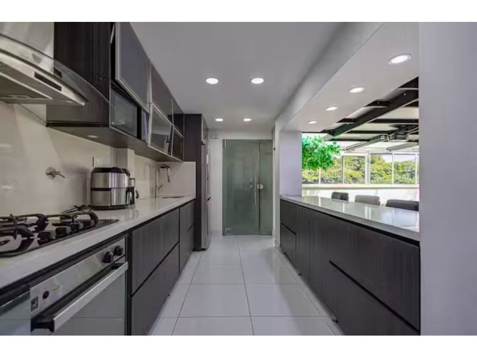 Apartamento En Venta En Laureles — foto 4