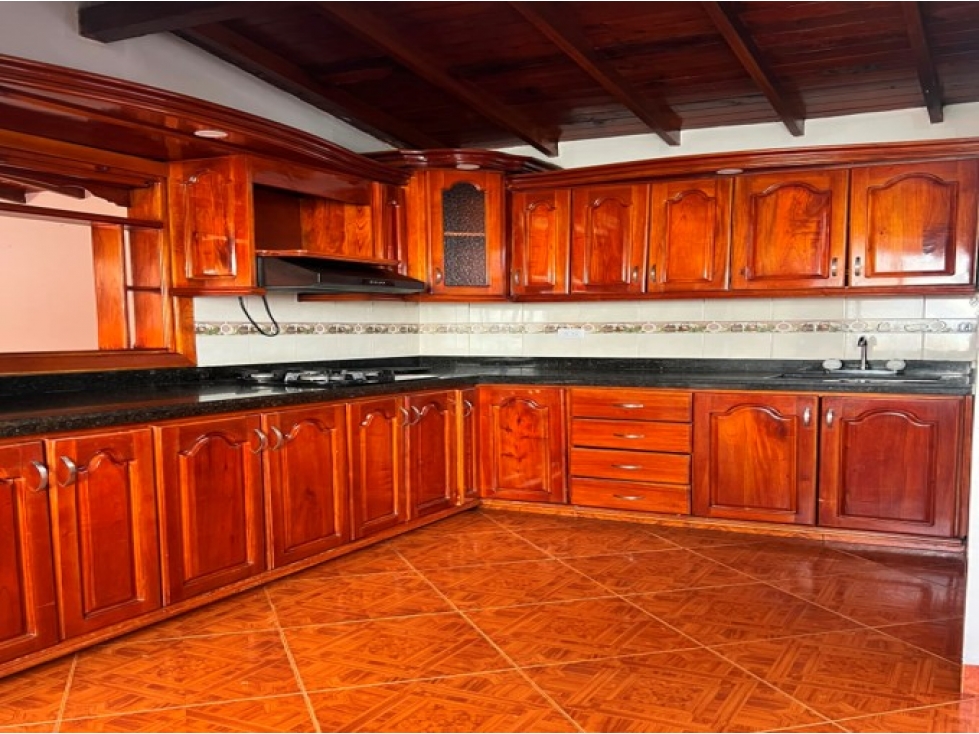 Casa En Venta La Floresta — foto 3