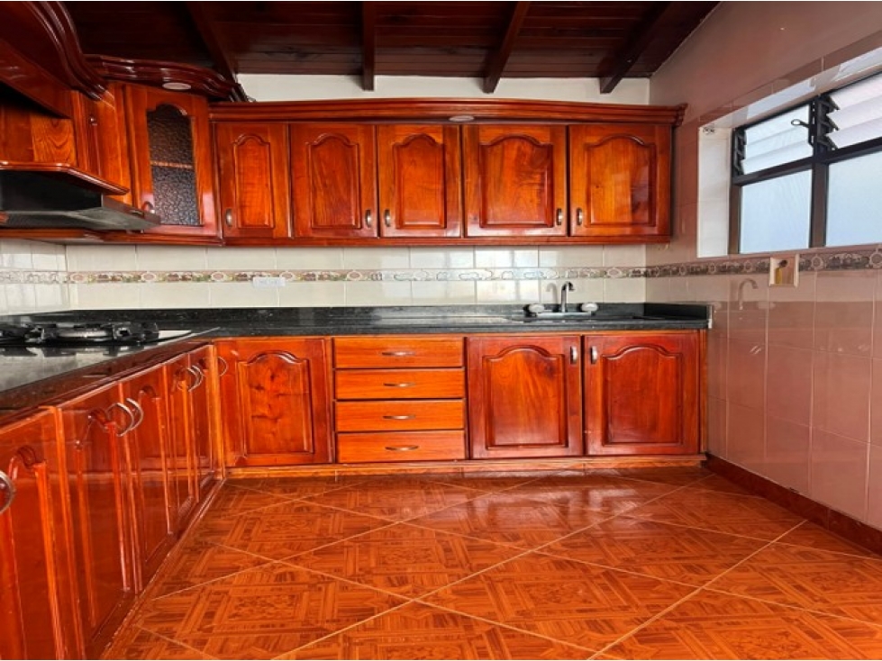 Casa En Venta La Floresta — foto 4