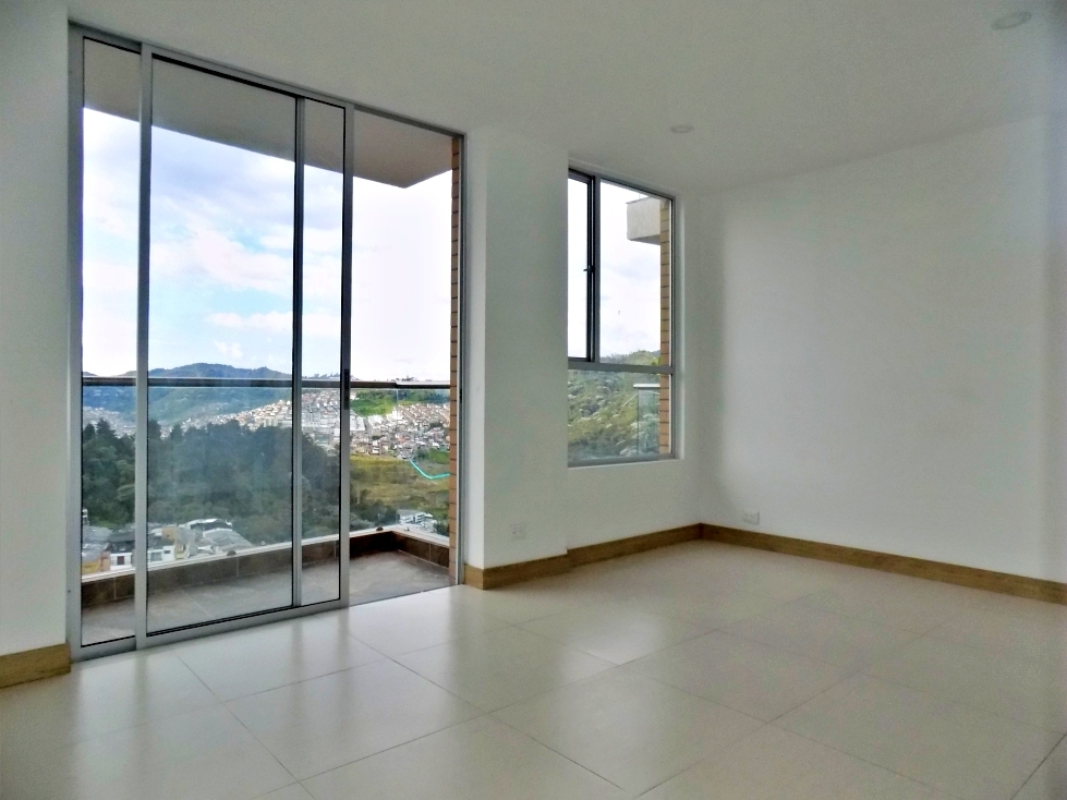 Arriendo Apartamento Laureles, Manizales