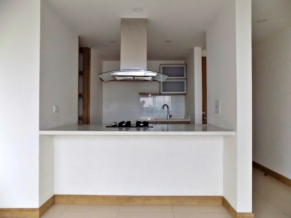 Arriendo Apartamento Laureles, Manizales — foto 4